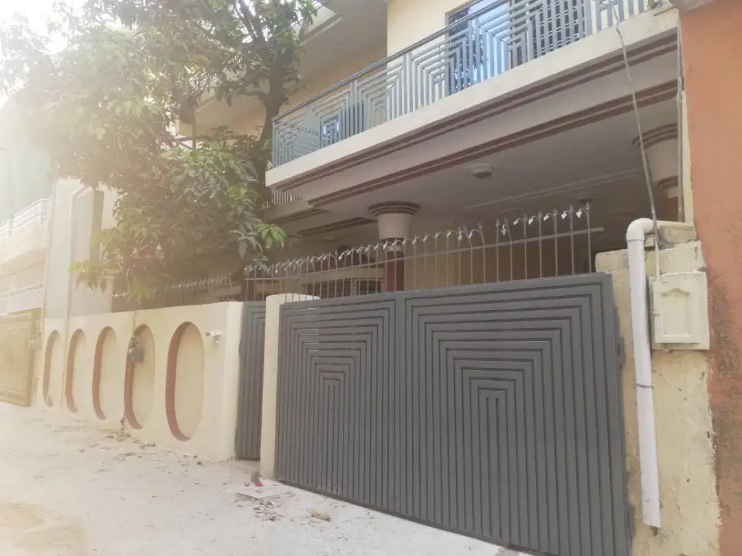 House is availabal for rent