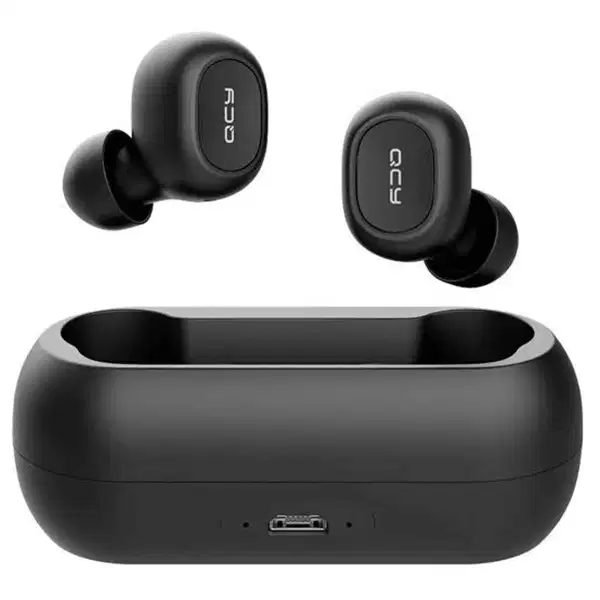 QCY T1C BLUETOOTH EARPHONES