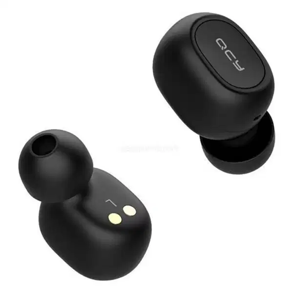 QCY T1C BLUETOOTH EARPHONES