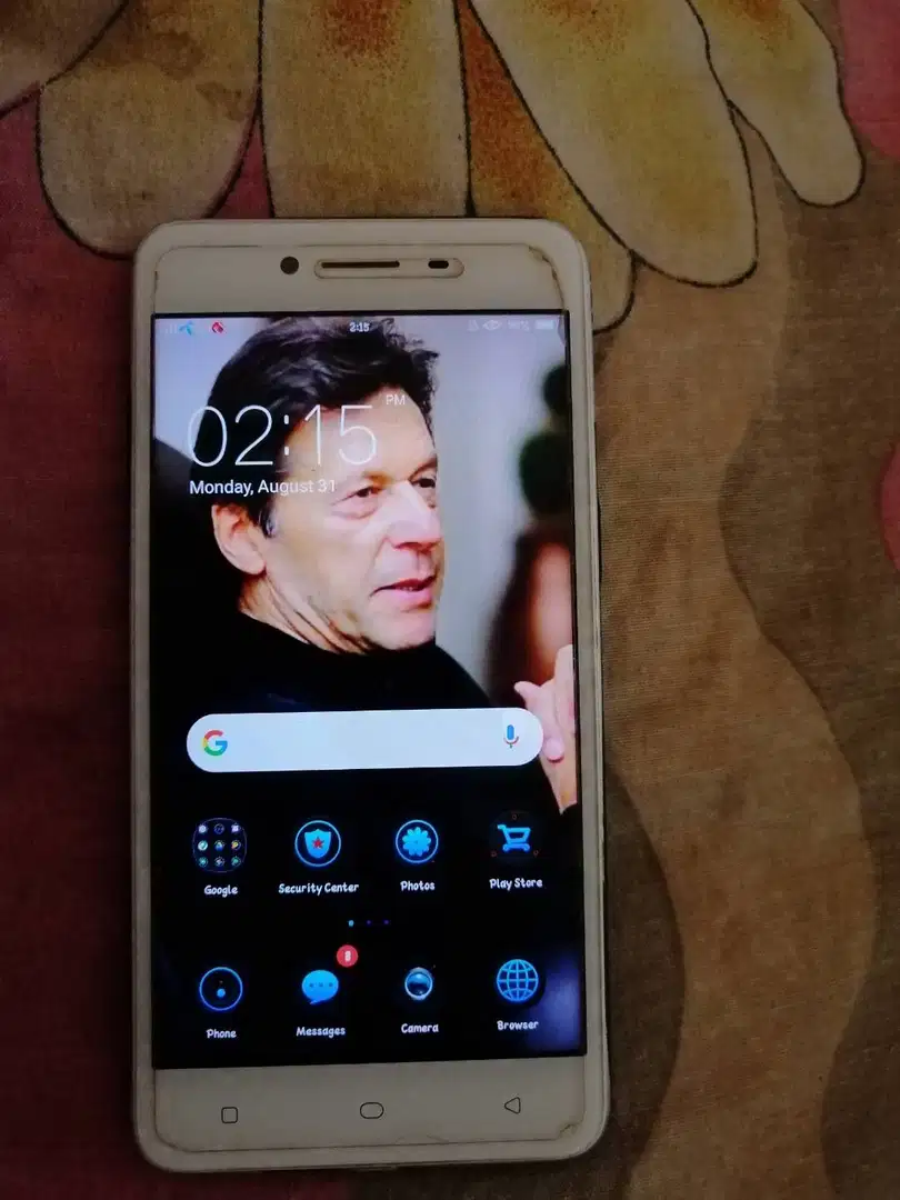 OPPO a37 smartphone for sale in khanewal