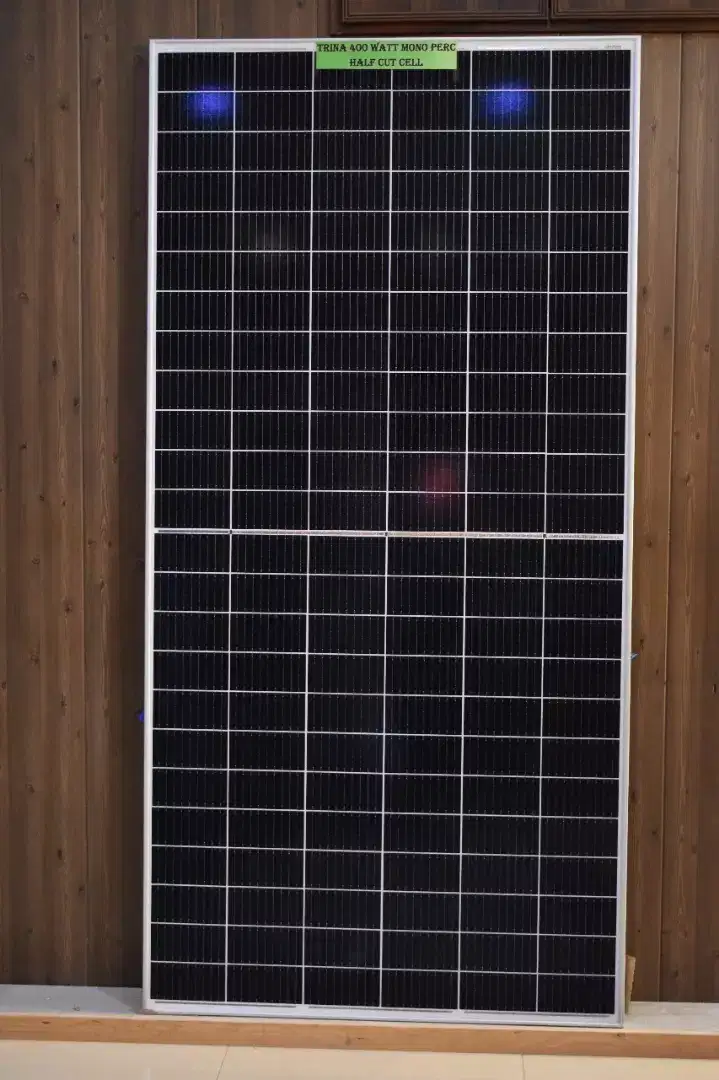 5kw solar system including batteries
