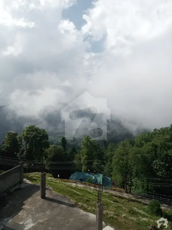 Studio Apartment Is Available For Rent In Muree