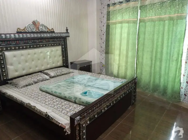 Studio Apartment Is Available For Rent In Muree