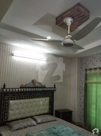 Studio Apartment Is Available For Rent In Muree