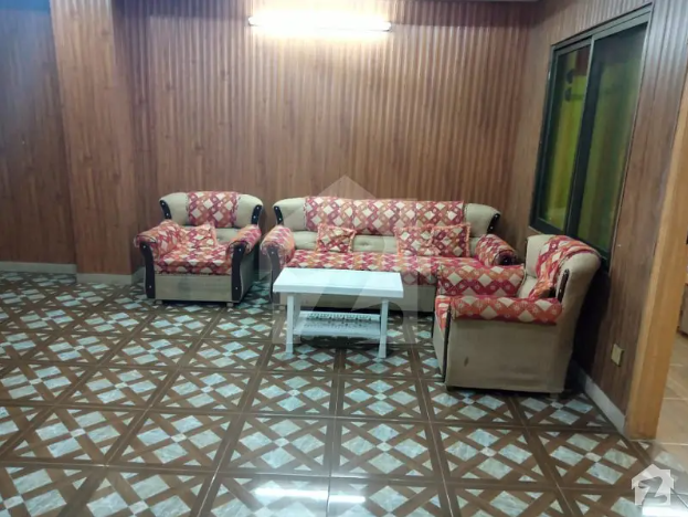 Studio Apartment Is Available For Rent In Muree
