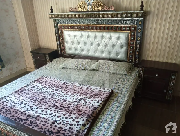 Studio Apartment Is Available For Rent In Muree