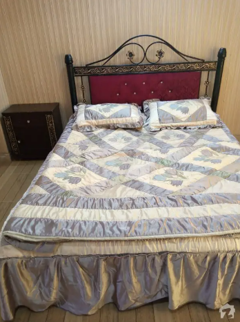 Studio Apartment Is Available For Rent In Muree