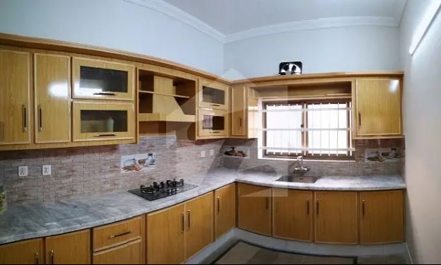 10 Marla Beautiful 2 House For Sale In Mehria Town