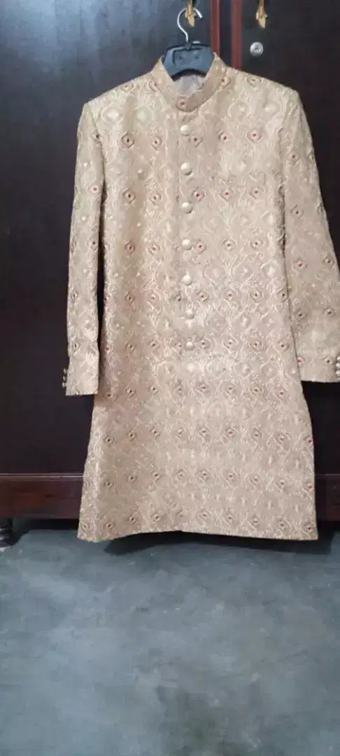 Marriage boy dress available for sale
