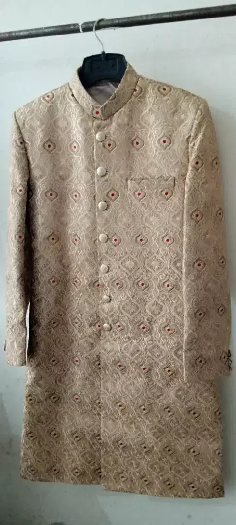 Marriage boy dress available for sale