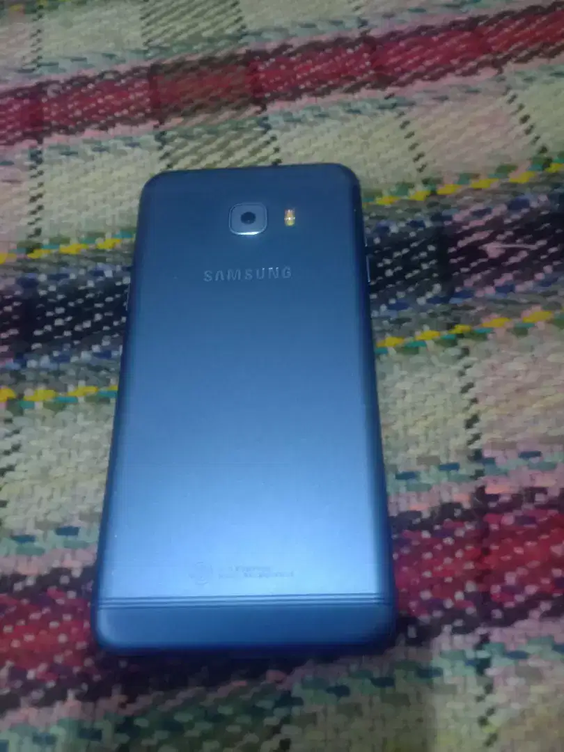 Samsung C5 pro Smartphone for sale in khanewal