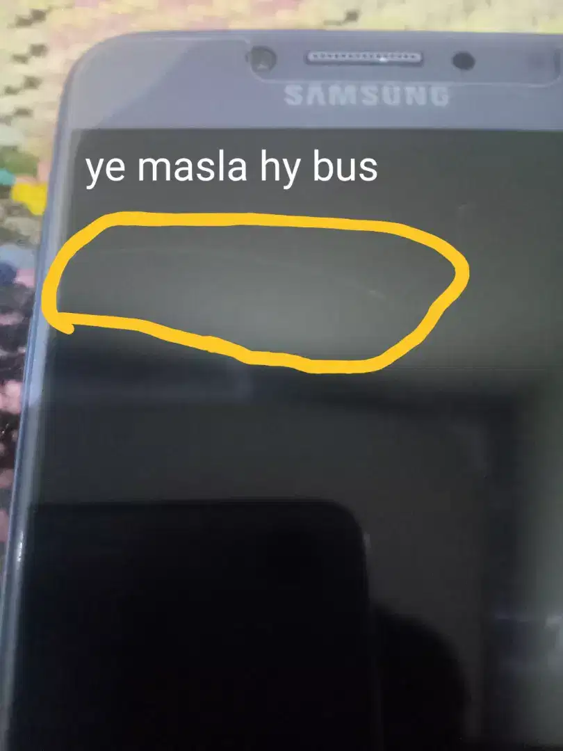 Samsung C5 pro Smartphone for sale in khanewal