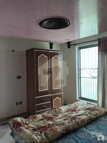 Flats Available For Rent Shamlat heights