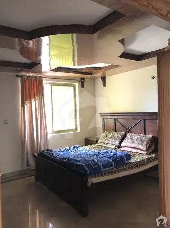 Flats Available For Rent Shamlat heights