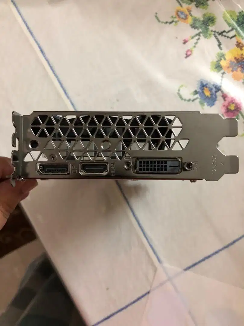 Zotac Gtx 1650 Super