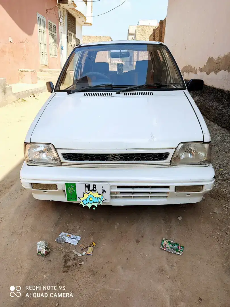 Mehran  Mehran VXR, hatchback car for sale