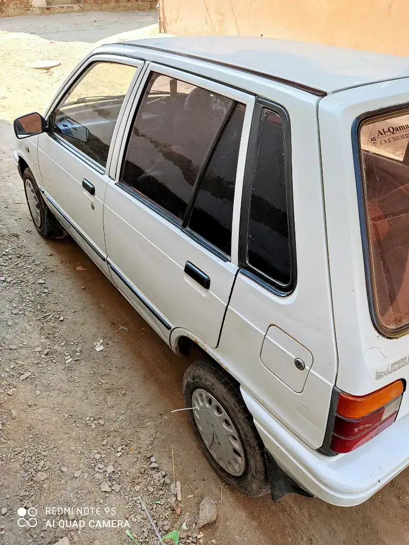 Mehran  Mehran VXR, hatchback car for sale