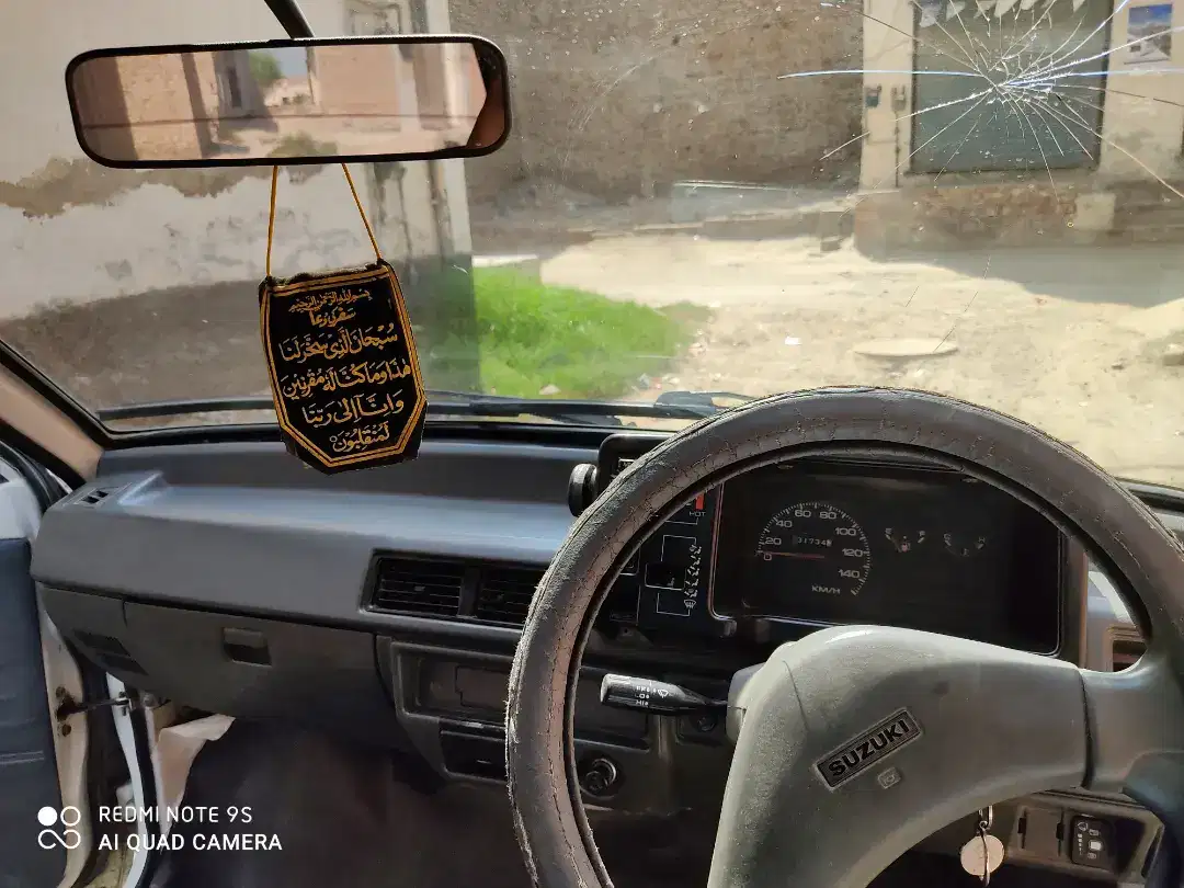Mehran  Mehran VXR, hatchback car for sale