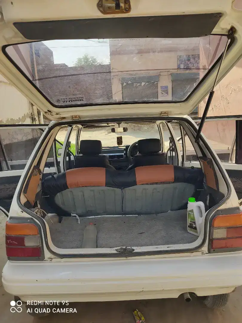 Mehran  Mehran VXR, hatchback car for sale