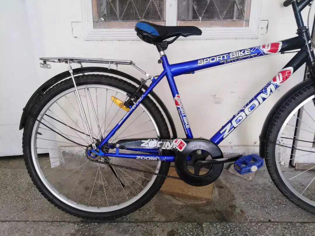 Full size cycle in excellent condition