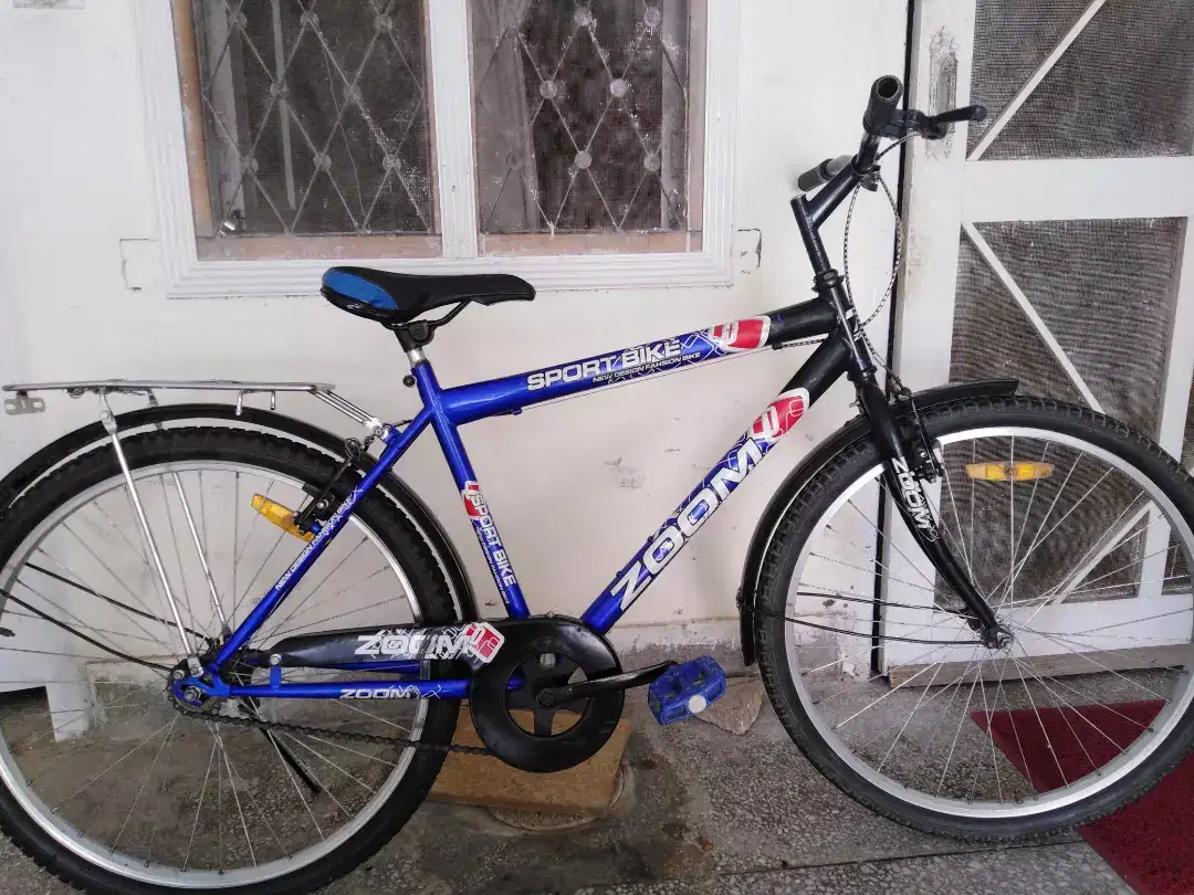 Full size cycle in excellent condition