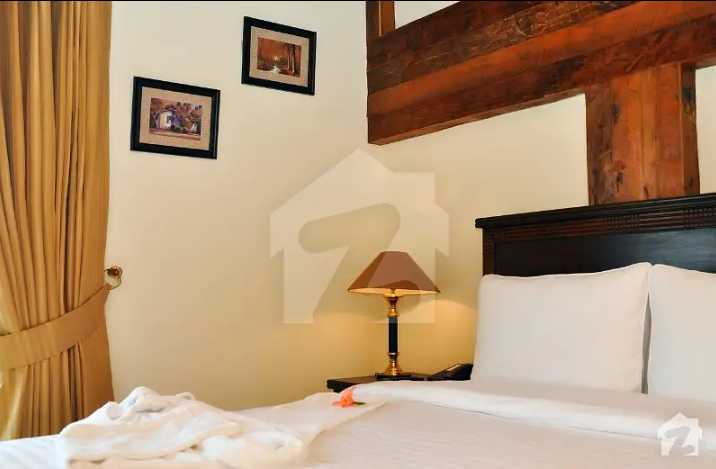 2 Bed Room Apartment For Rent