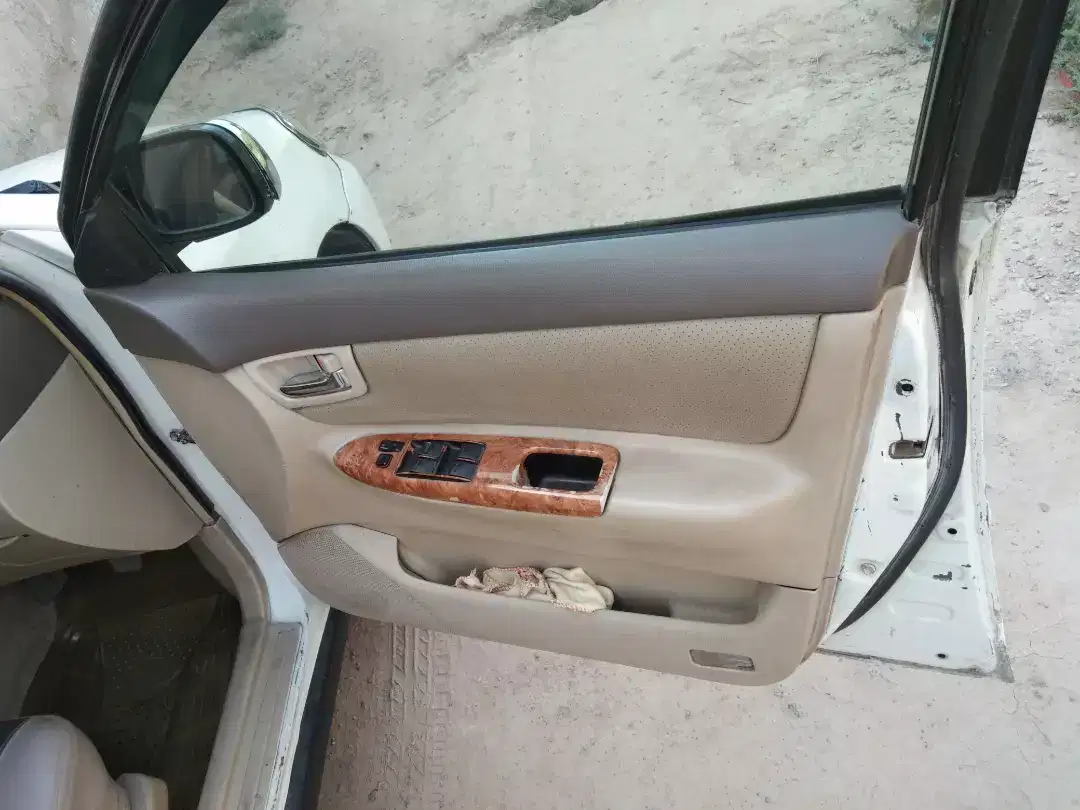 Toyota Corolla xli 2003 modle new condition car. for sale in khanewal