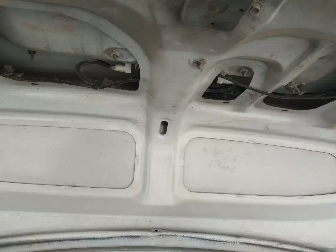 Toyota Corolla xli 2003 modle new condition car. for sale in khanewal