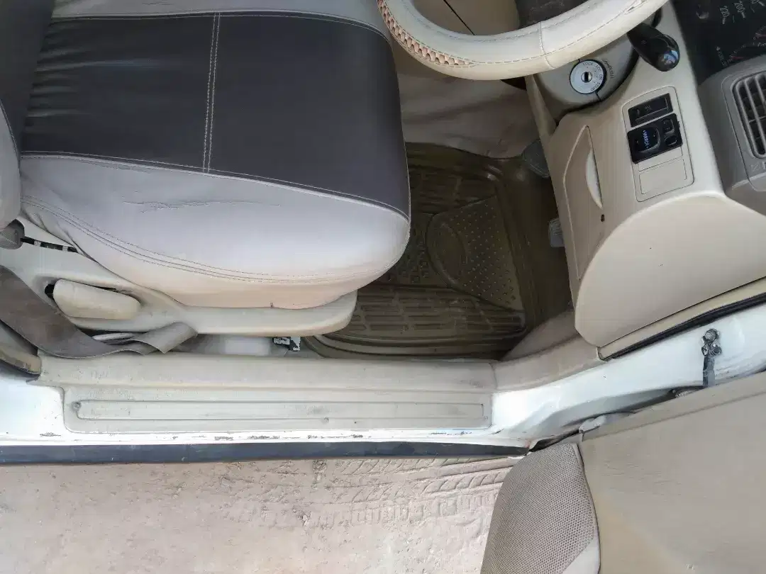 Toyota Corolla xli 2003 modle new condition car. for sale in khanewal
