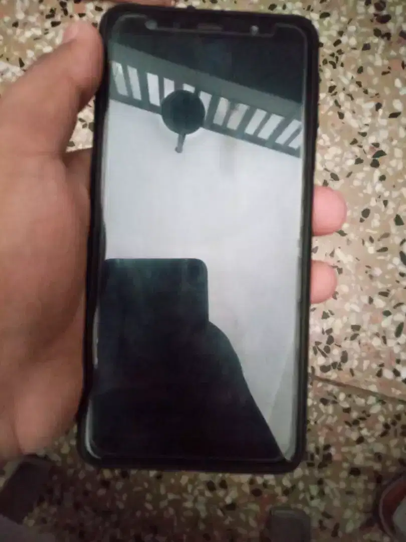 Samsung a7 read ad last 20 hai