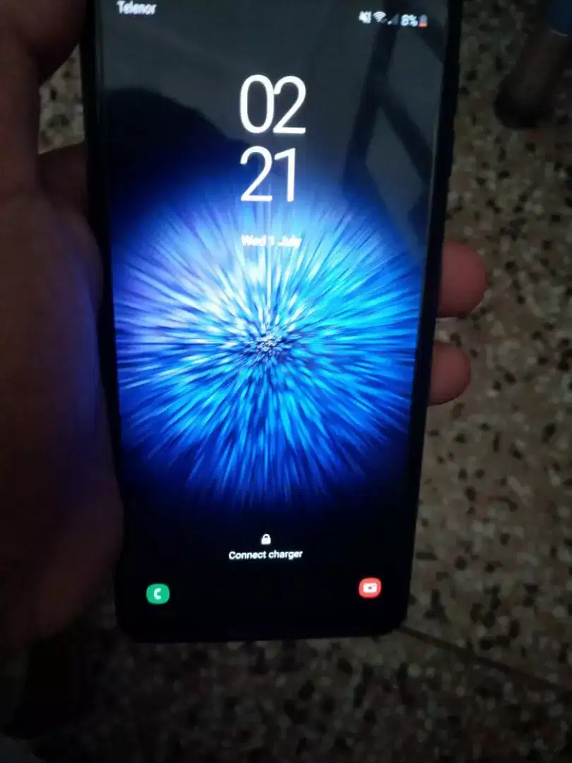 Samsung a7 read ad last 20 hai