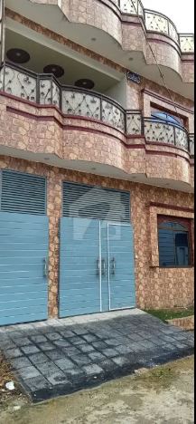 4 Marla Furnished House For Sale At Mehria Town Phase 2 Near Awan Shareef
