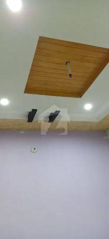 4 Marla Furnished House For Sale At Mehria Town Phase 2 Near Awan Shareef