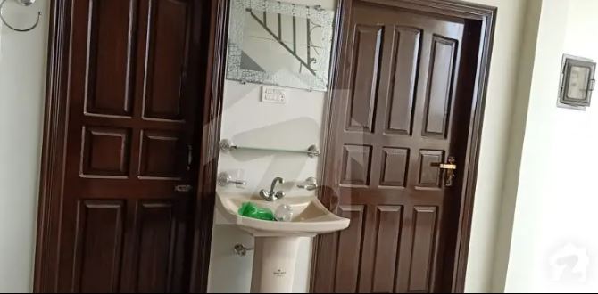 4 Marla Furnished House For Sale At Mehria Town Phase 2 Near Awan Shareef