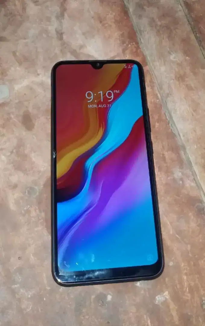 Infinix hot 8 smartphone for sale in khanewal.