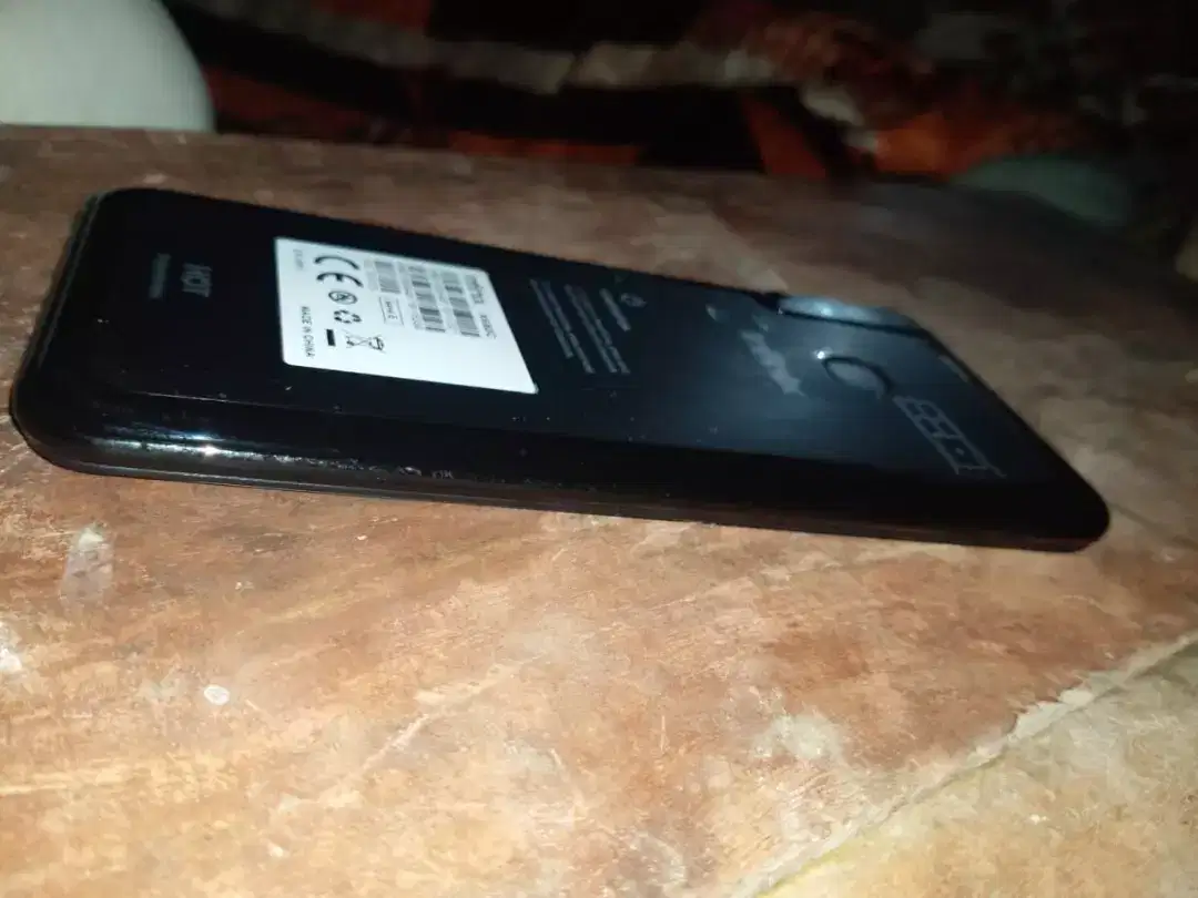 Infinix hot 8 smartphone for sale in khanewal.