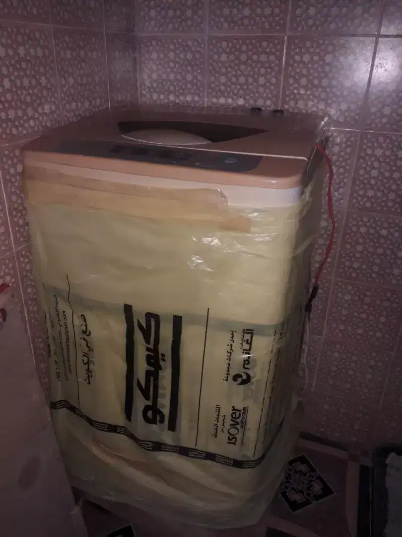 Washing machine of singer full automatic available for sale