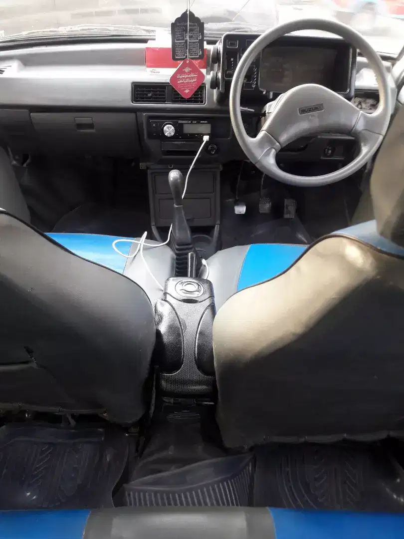Suzuki Mehran VX 2008  for sale in khanewal