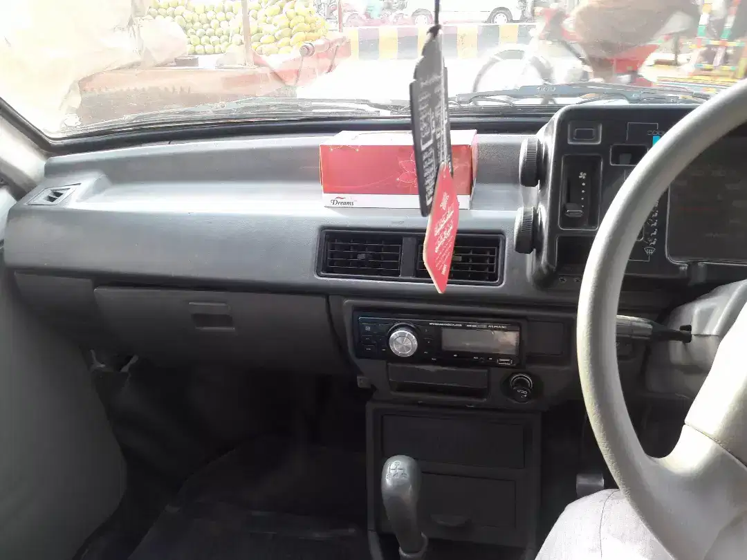 Suzuki Mehran VX 2008  for sale in khanewal