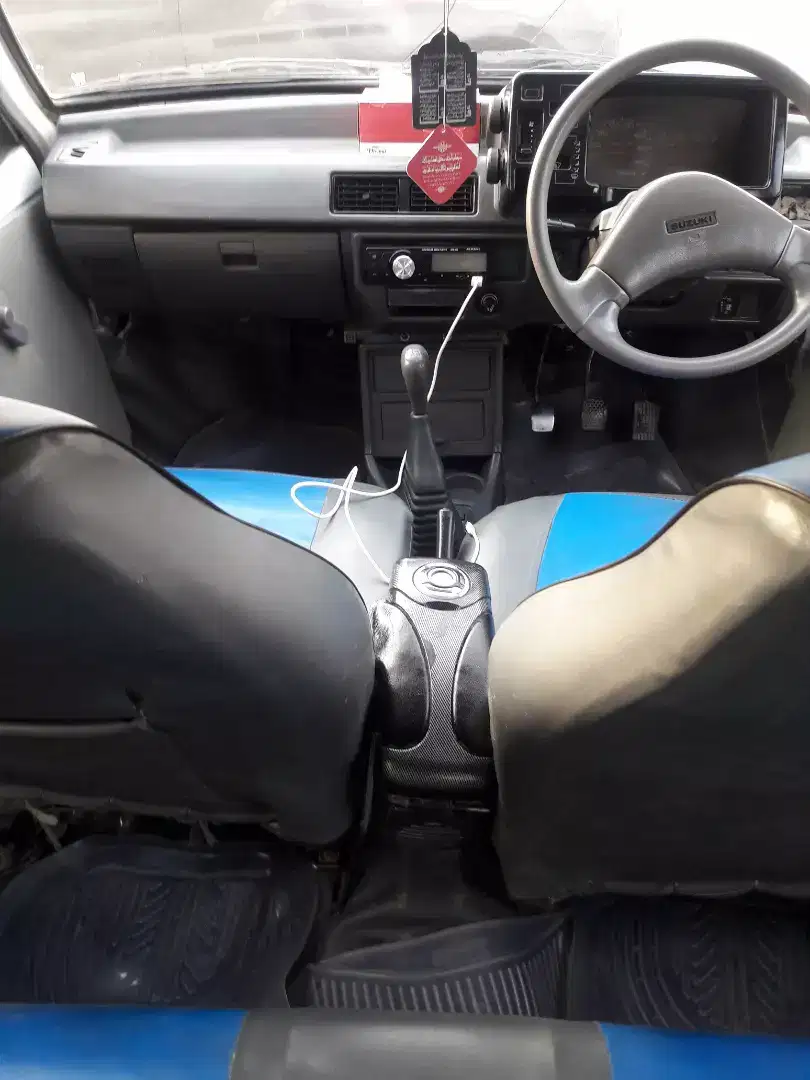 Suzuki Mehran VX 2008  for sale in khanewal