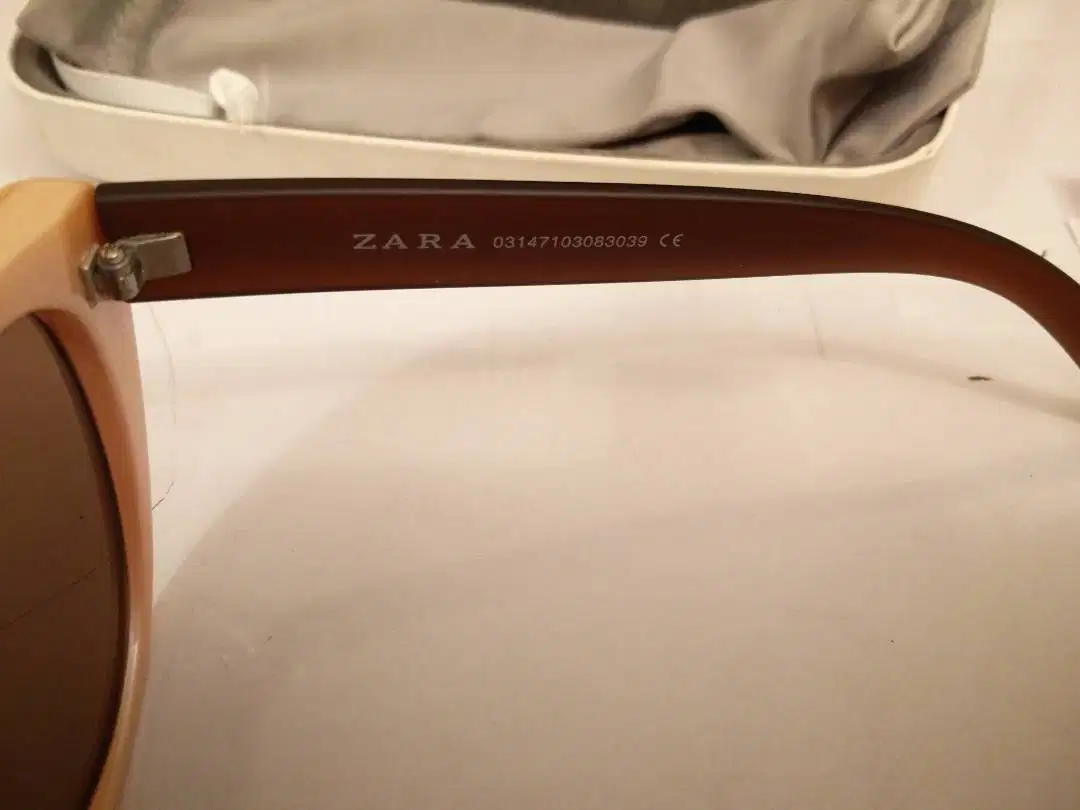 ARA Sunglasses for women brought from Abroad