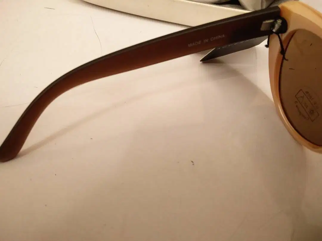 ARA Sunglasses for women brought from Abroad