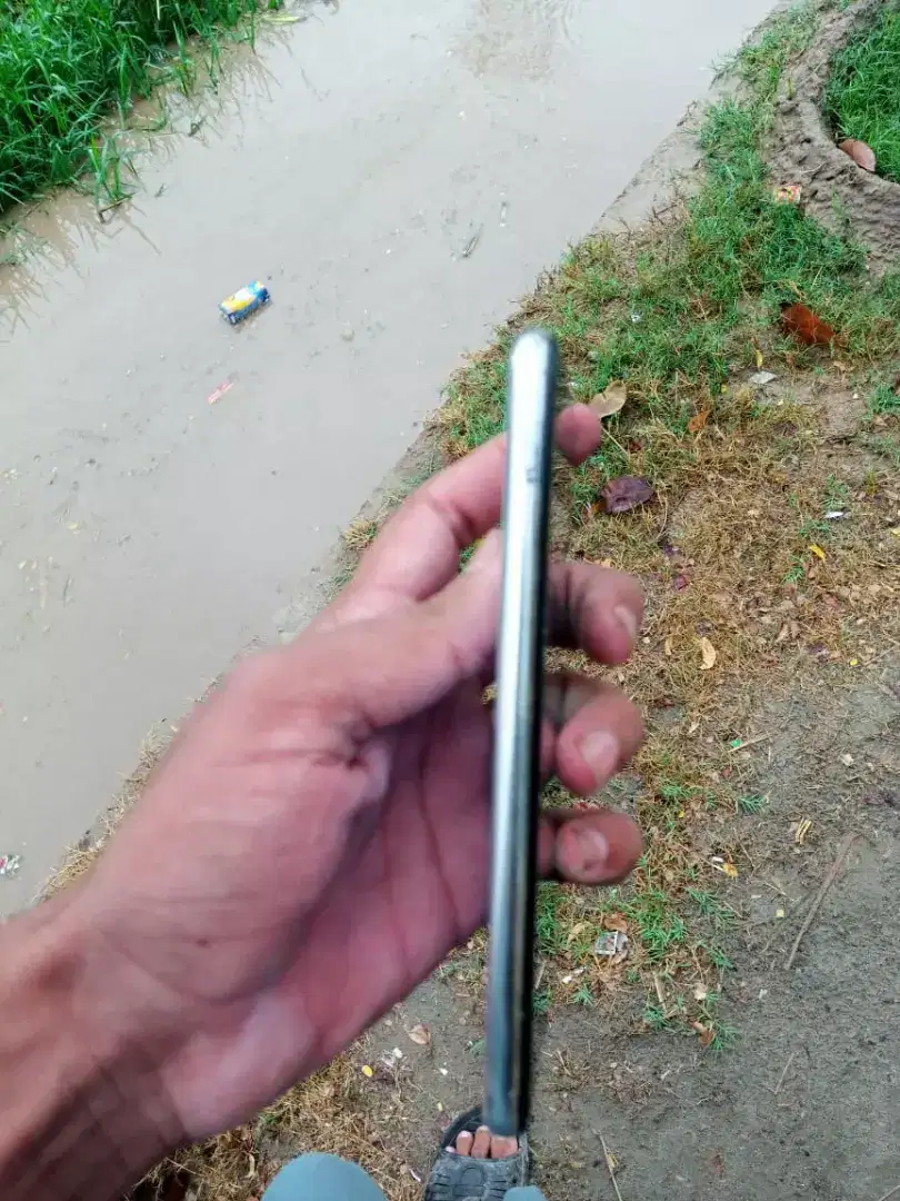 Xiaomi Redmi note 8 smartphone for sale in khanewal.