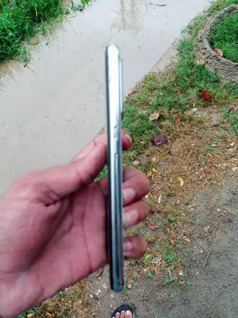 Xiaomi Redmi note 8 smartphone for sale in khanewal.