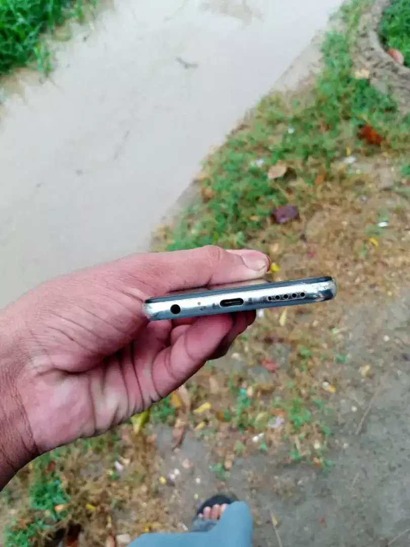 Xiaomi Redmi note 8 smartphone for sale in khanewal.