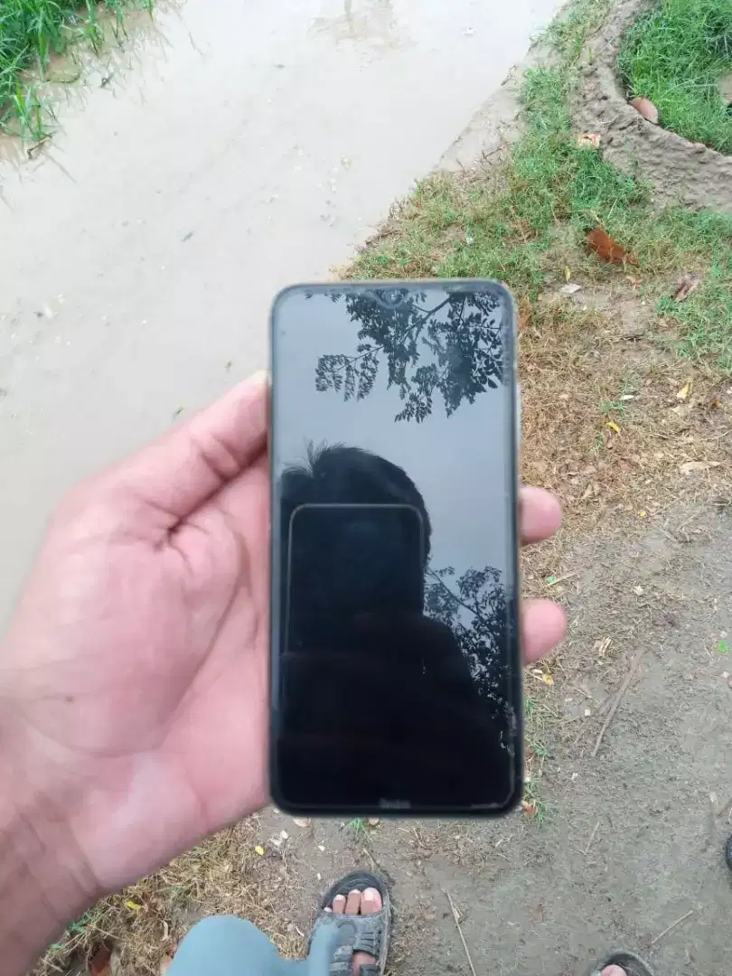 Xiaomi Redmi note 8 smartphone for sale in khanewal.