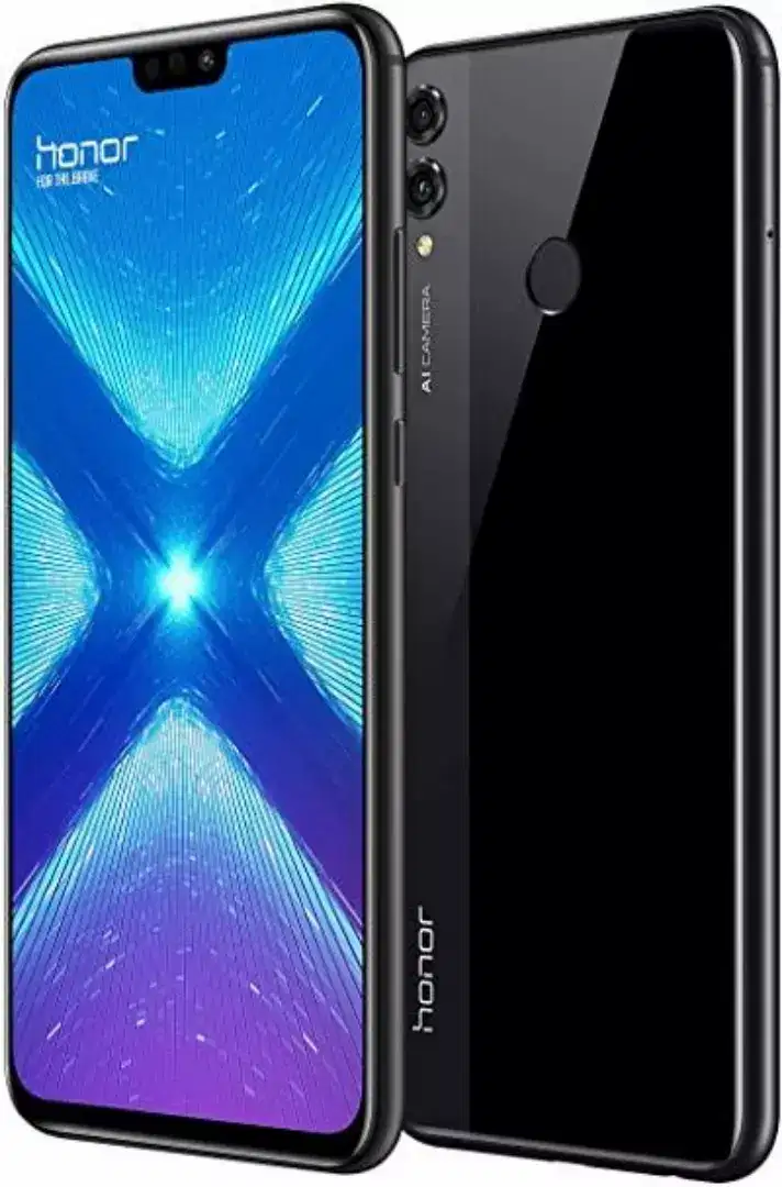 Honor 8c smartphone for sale in khanewal