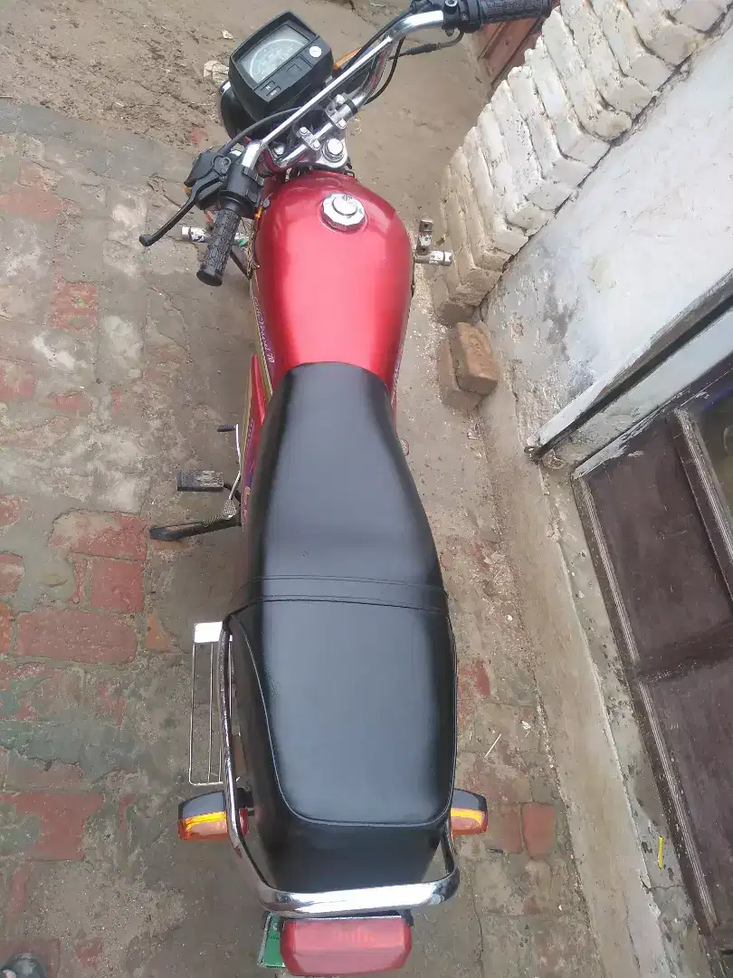 Grace 2017 available for sale in khanewal