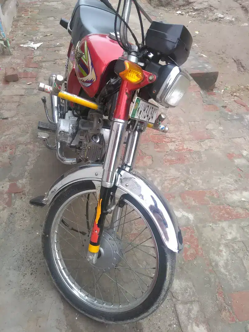 Grace 2017 available for sale in khanewal