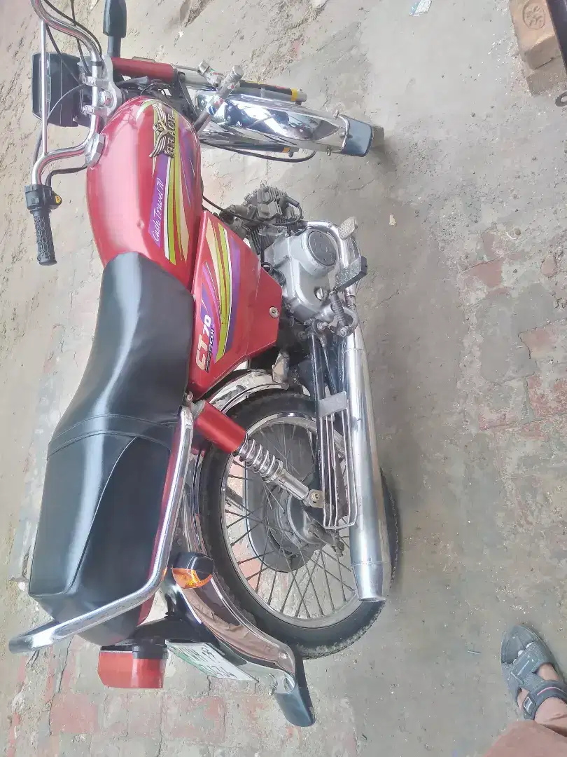 Grace 2017 available for sale in khanewal